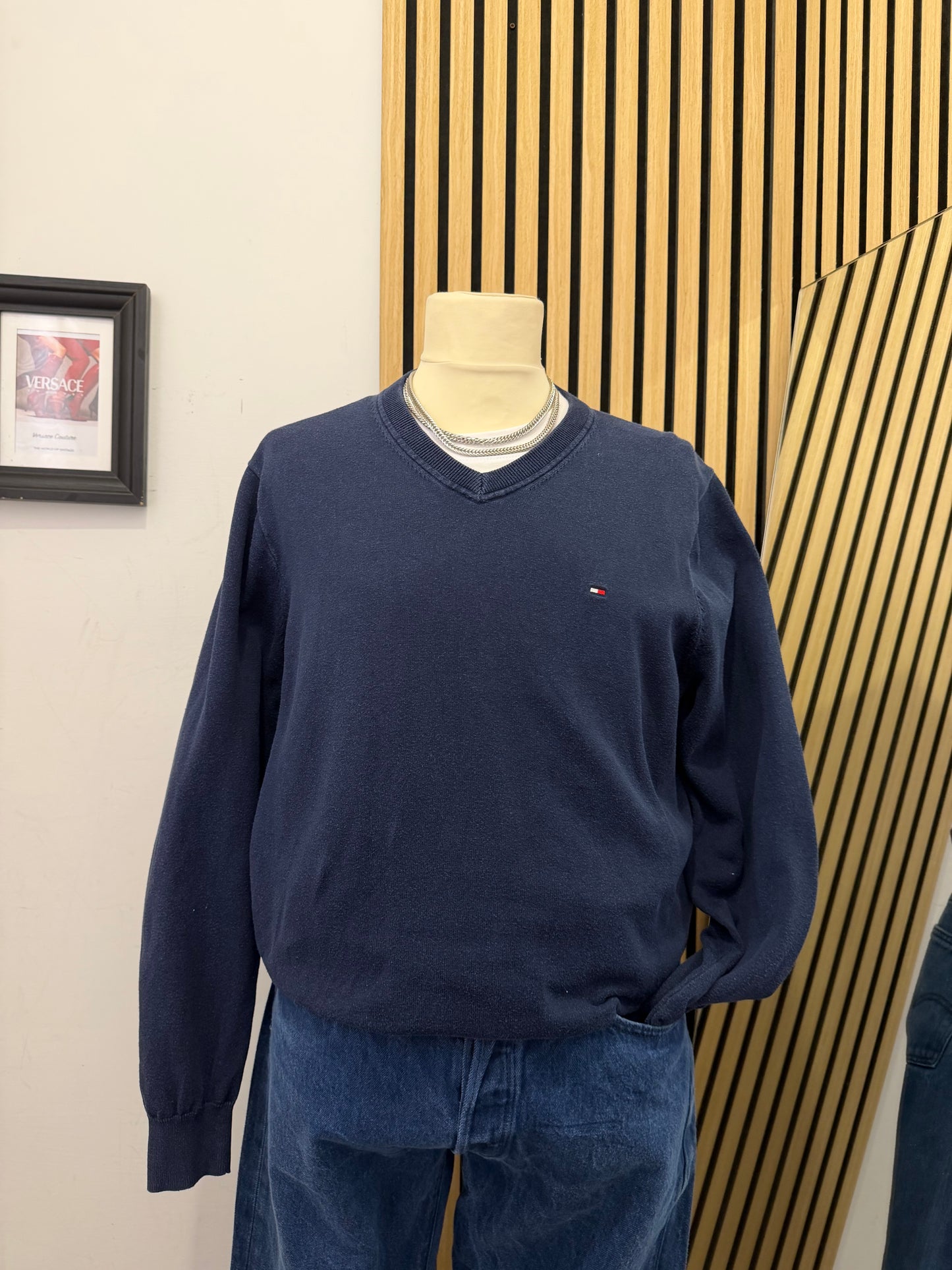 Maglioncino Tommy Hilfiger unisex