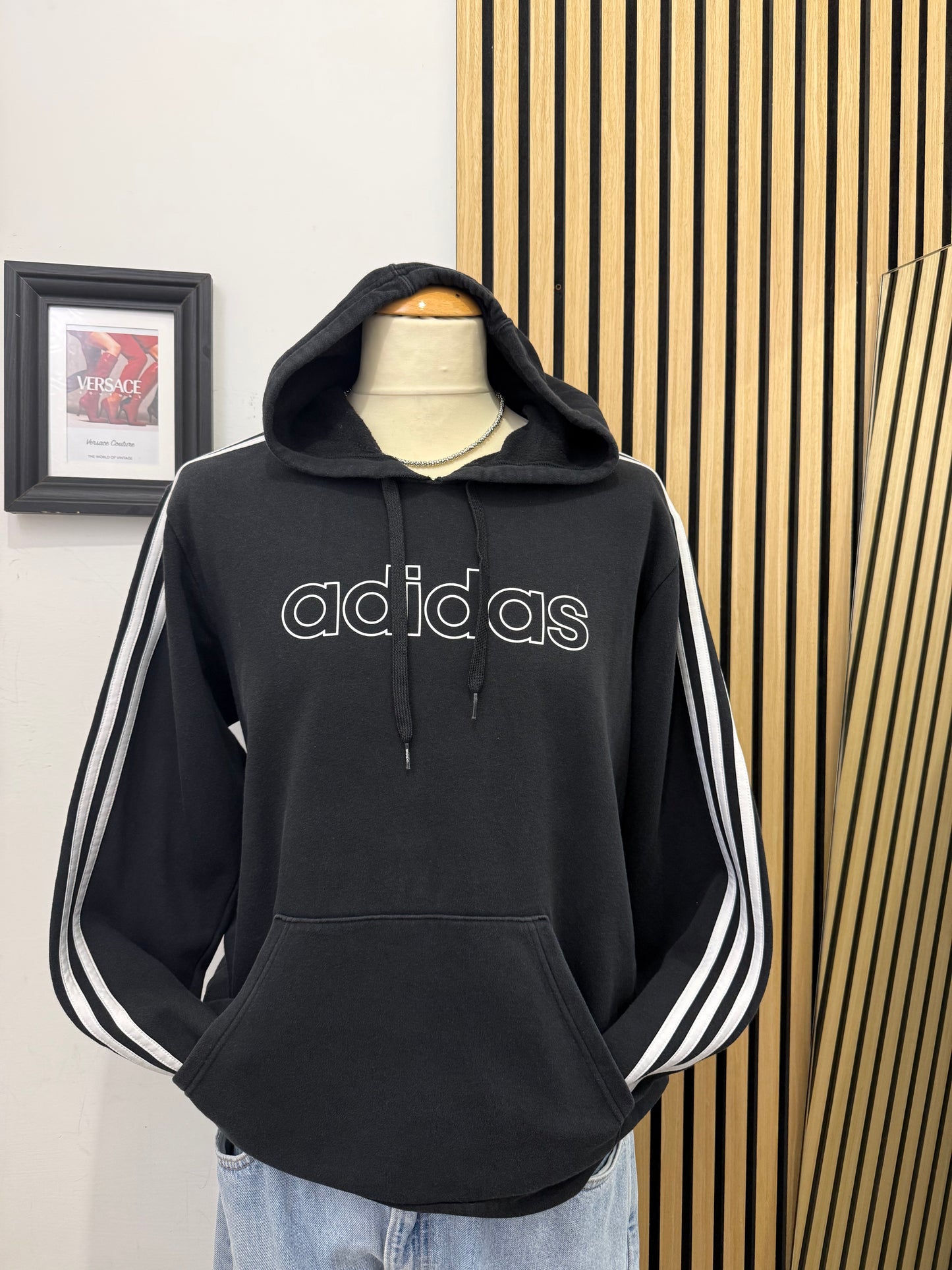 Felpa Adidas Unisex