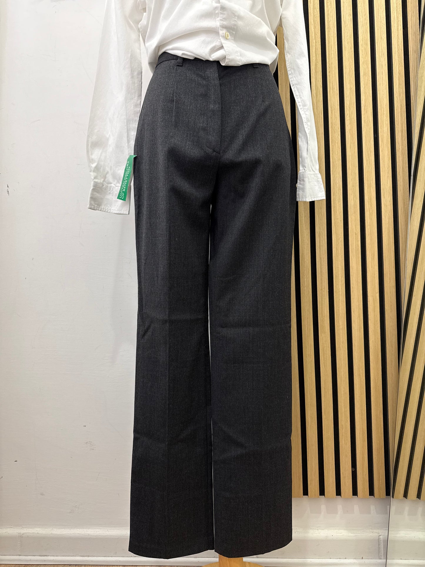 Pantalone Casual Benetton (nuovo)