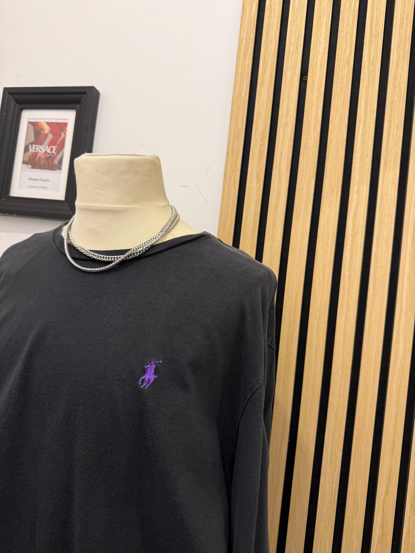 Maglia Ralph lauren