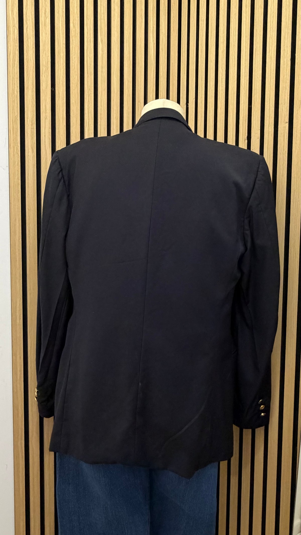 Blazer/Giacca doppiopetto elegante