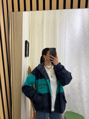 Crazy jacket Vintage unisex