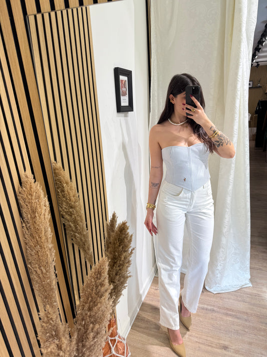 Jeans Burberrys’ vintage