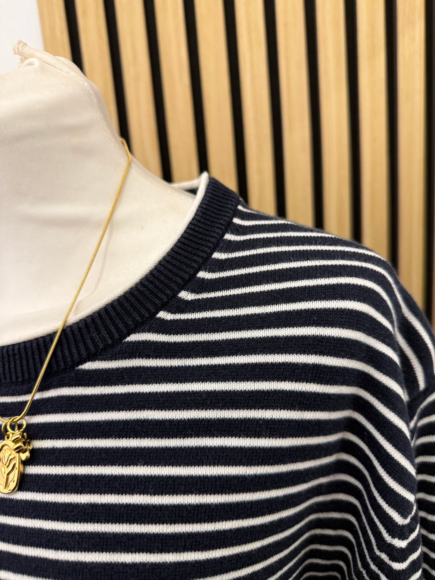 Maglioncino Tommy Hilfiger blu