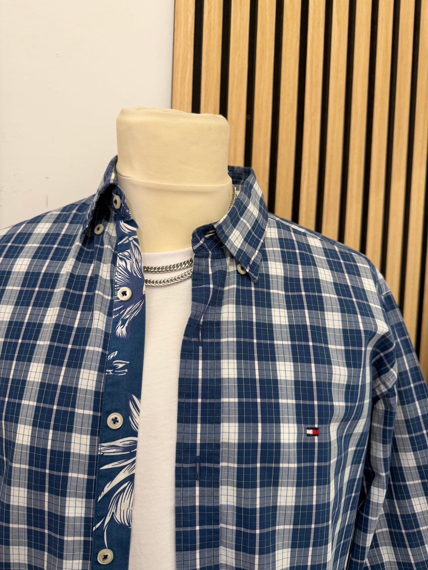 Camicia Tommy Hilfger