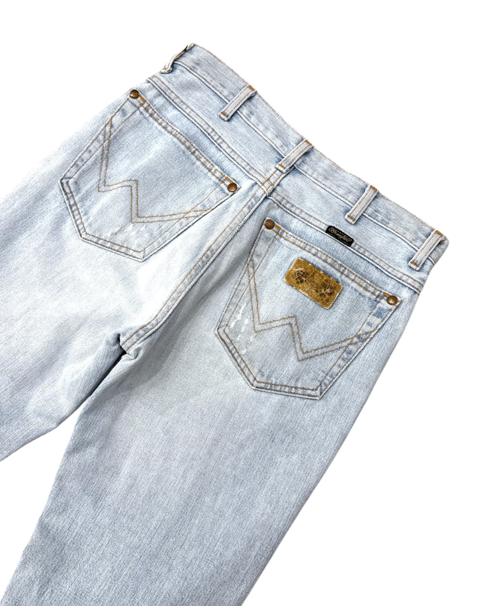 Jeans wrangler Vintage