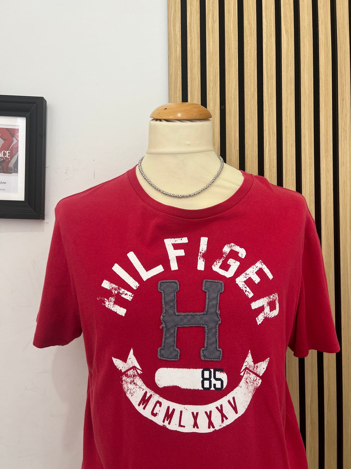 T-shirt Tommy Hilfiger