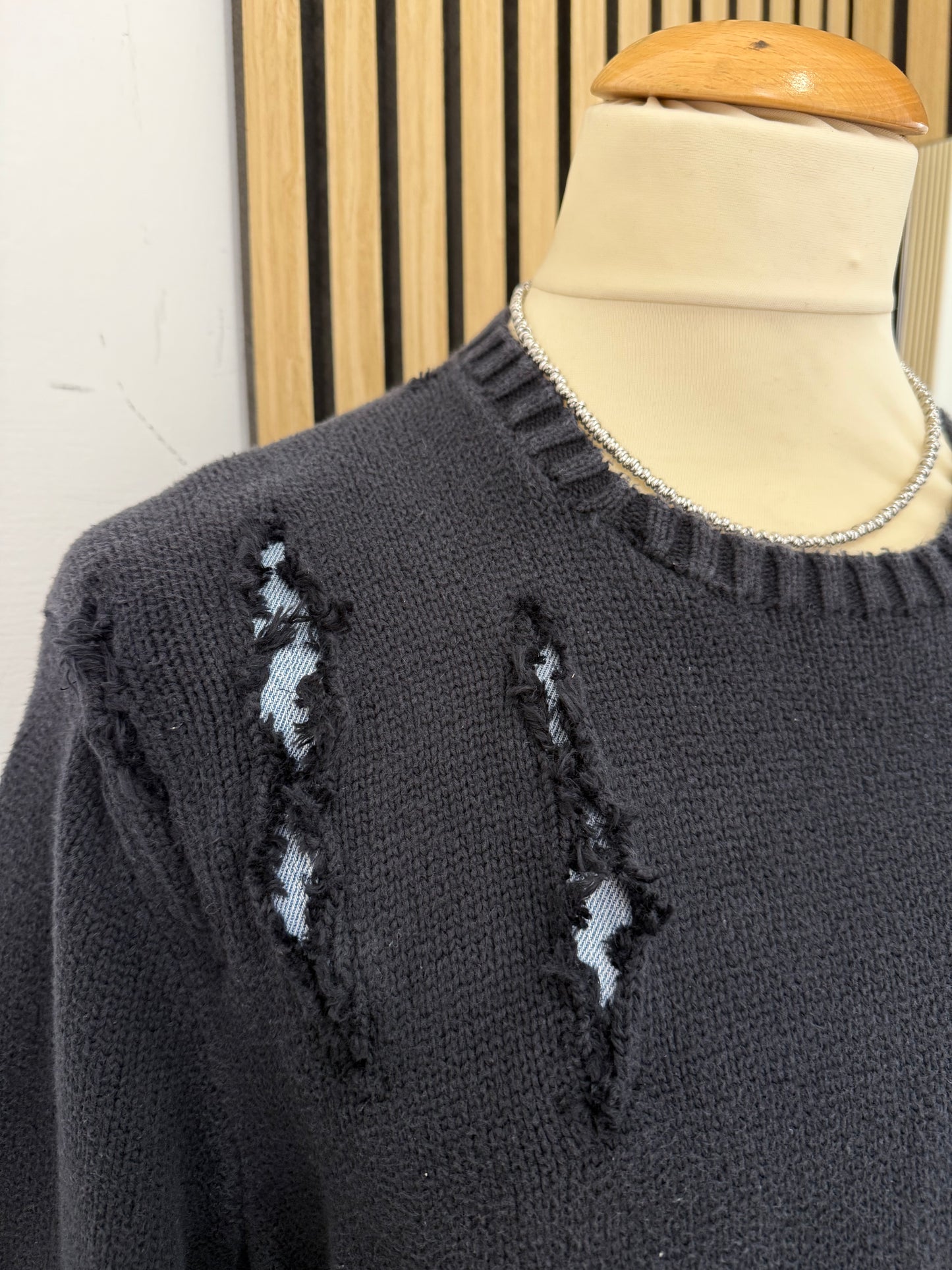 Maglioncino Ralph Lauren Custom Unisex