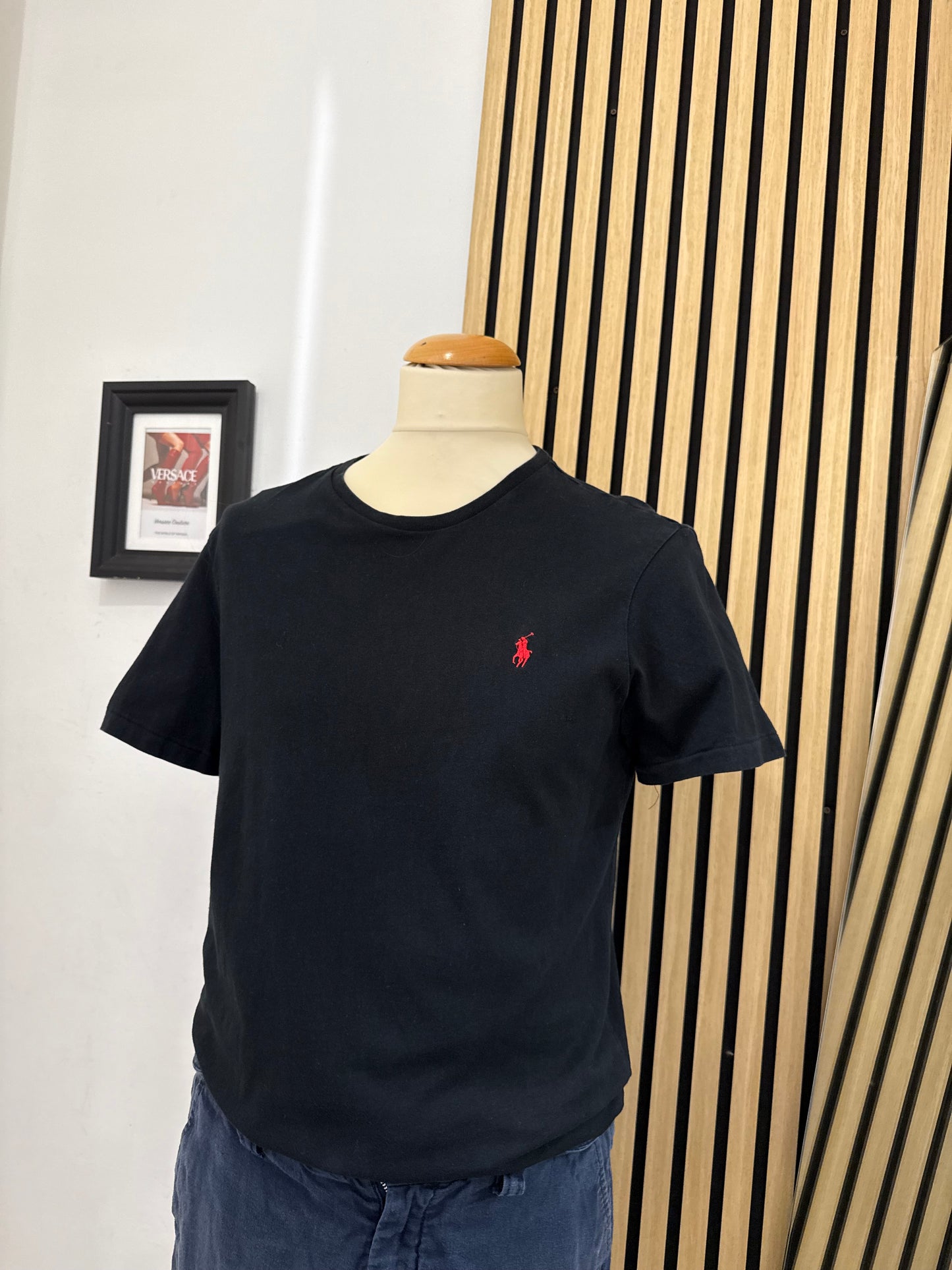 T-shirt Ralph Lauren