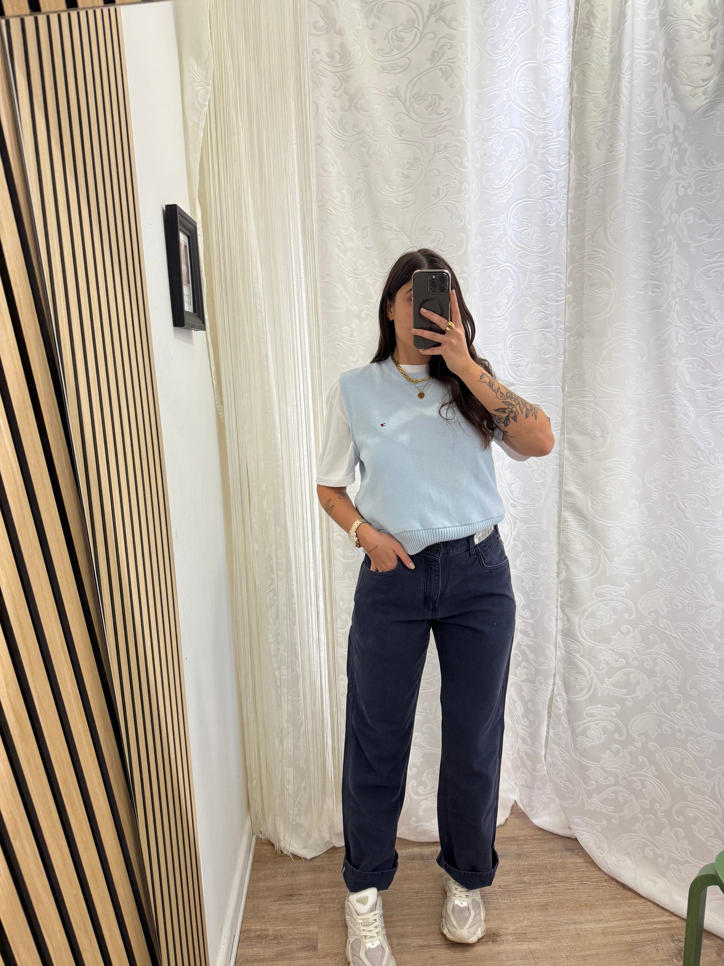 Pantalone Carhartt
