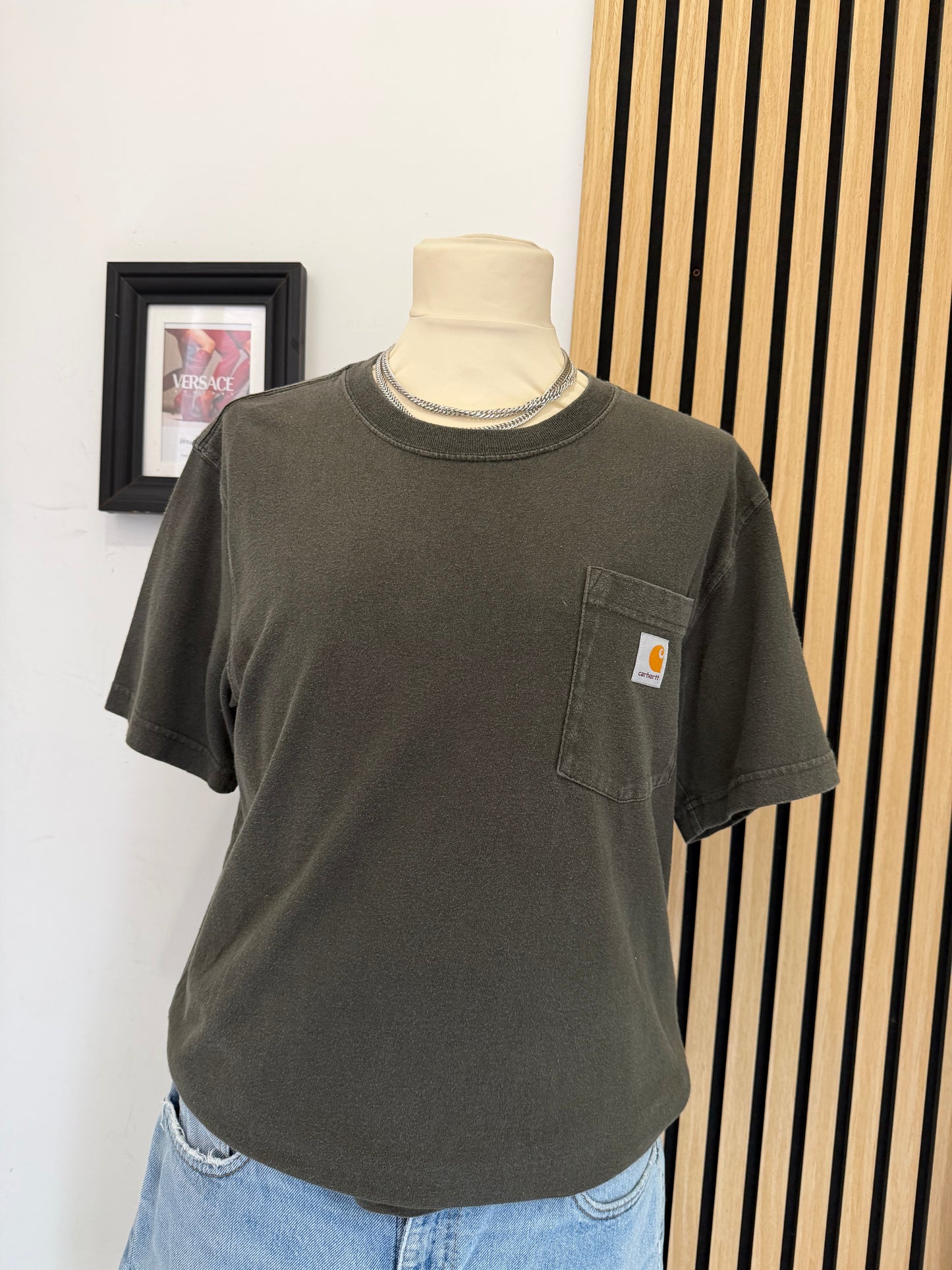 T-shirt Carhartt