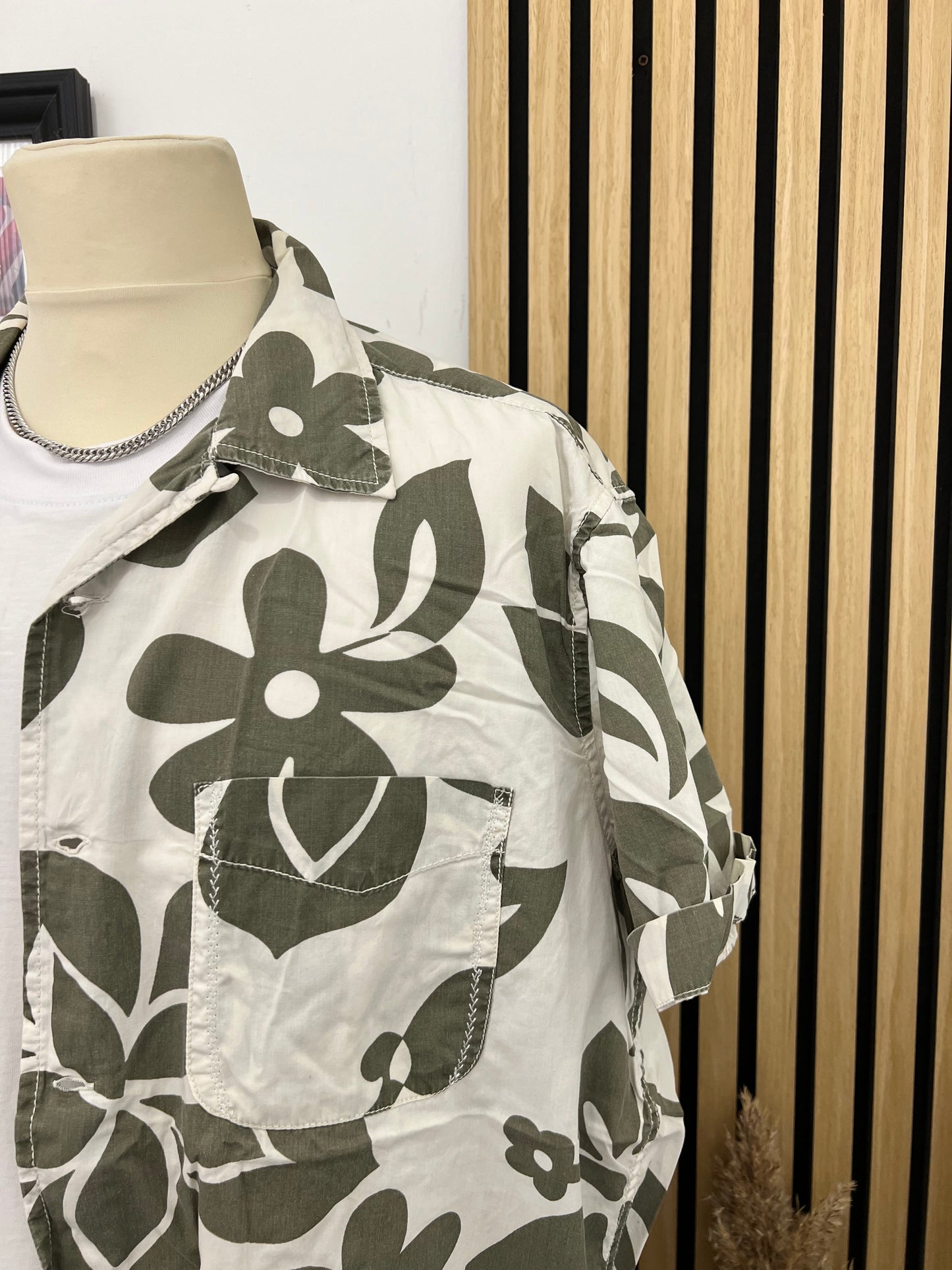 Camicia vintage