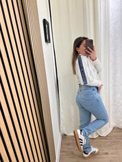 Jeans Rifle Vintage