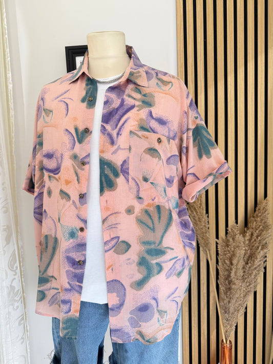 Camicia Vintage