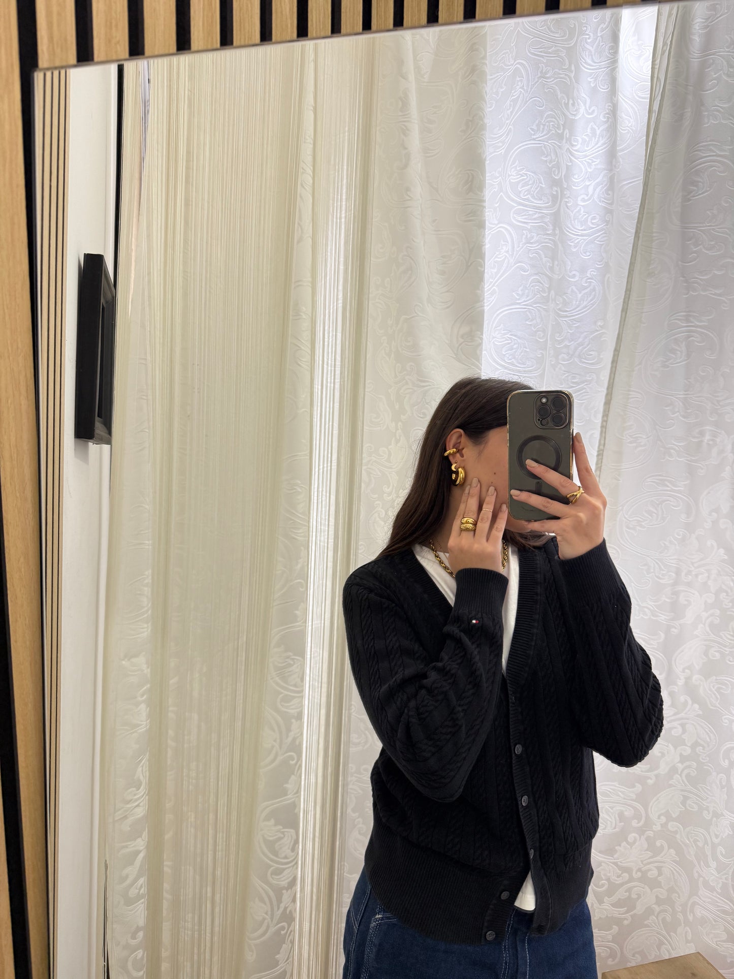 Cardigan Tommy Hilfiger