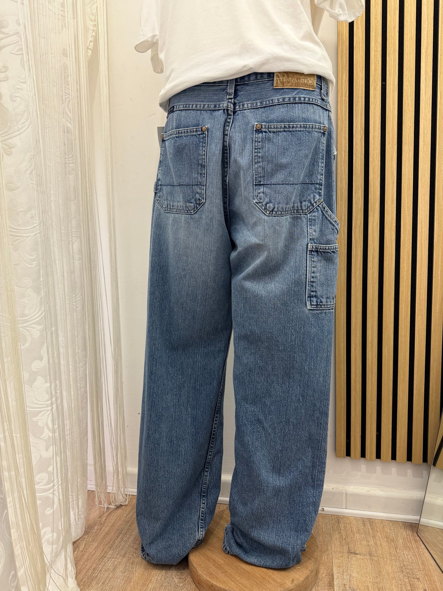 Jeans Nautica Carpenter