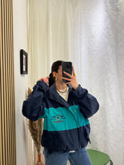 Crazy jacket Vintage unisex