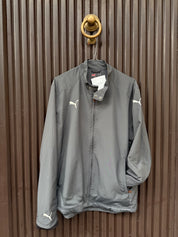 Felpa Puma Unisex