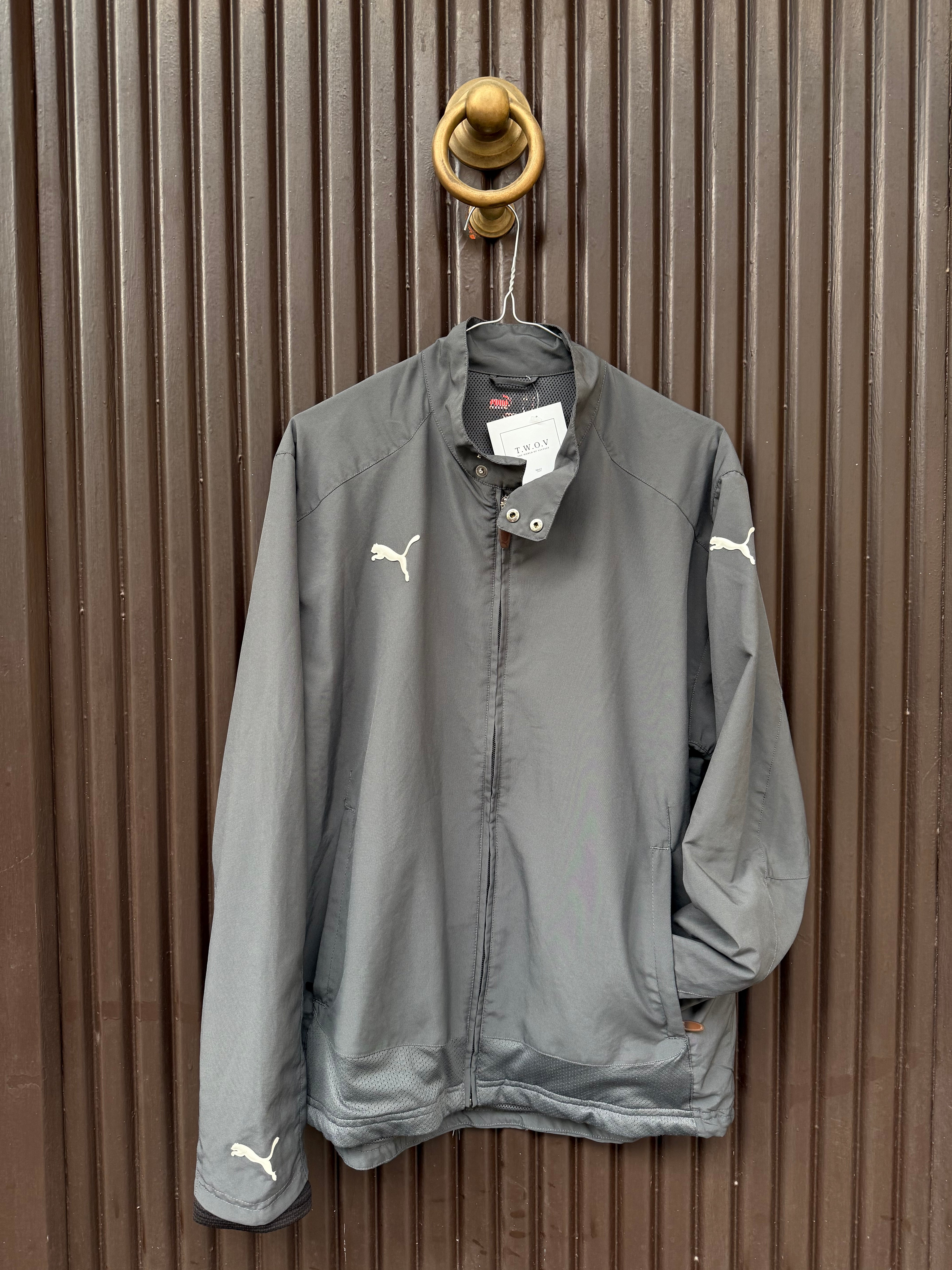 Felpa Puma Unisex
