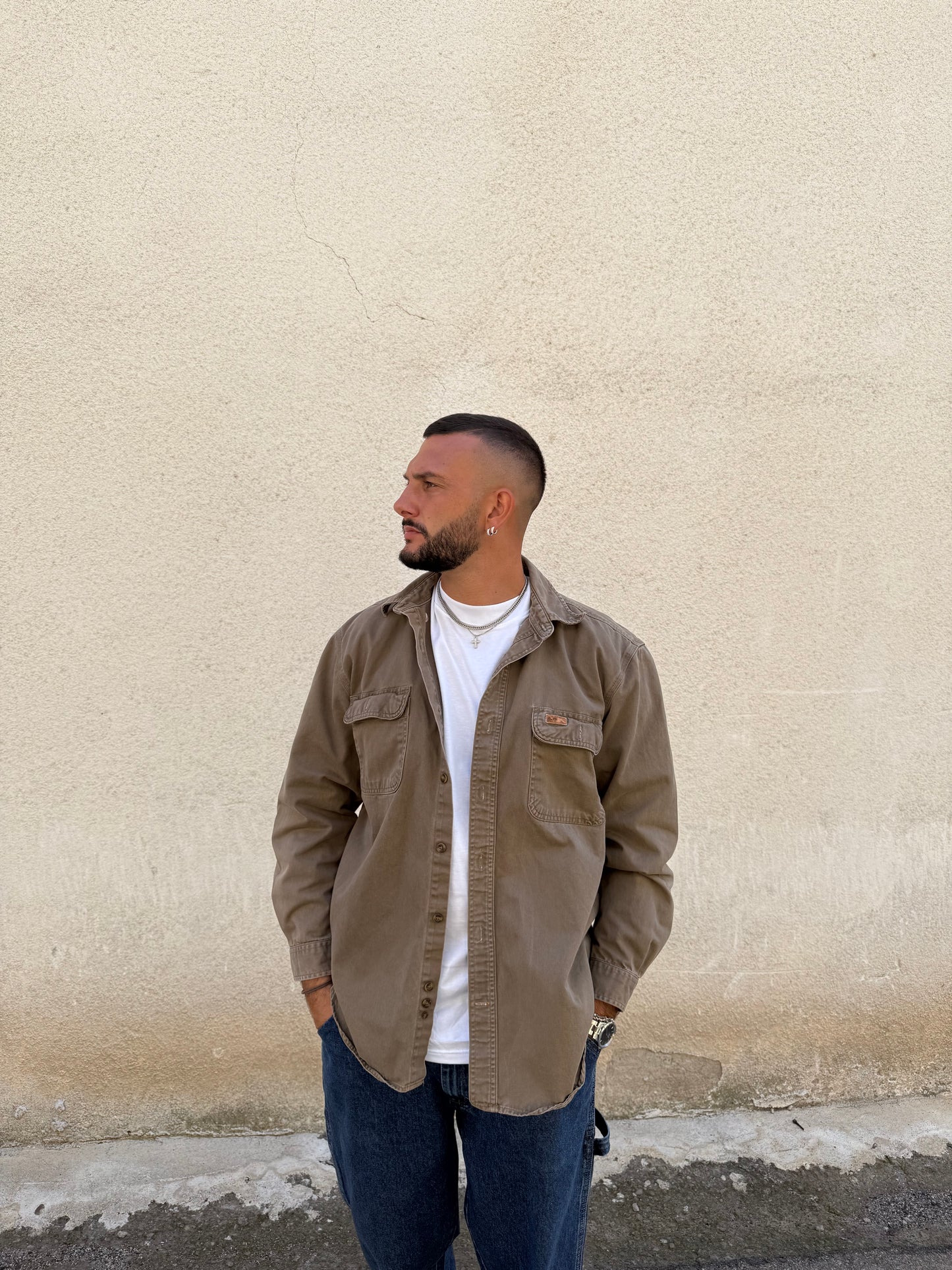 Camicia Carhartt￼
