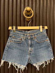 Short Levi’s 595 w29