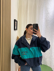 Crazy jacket Vintage unisex