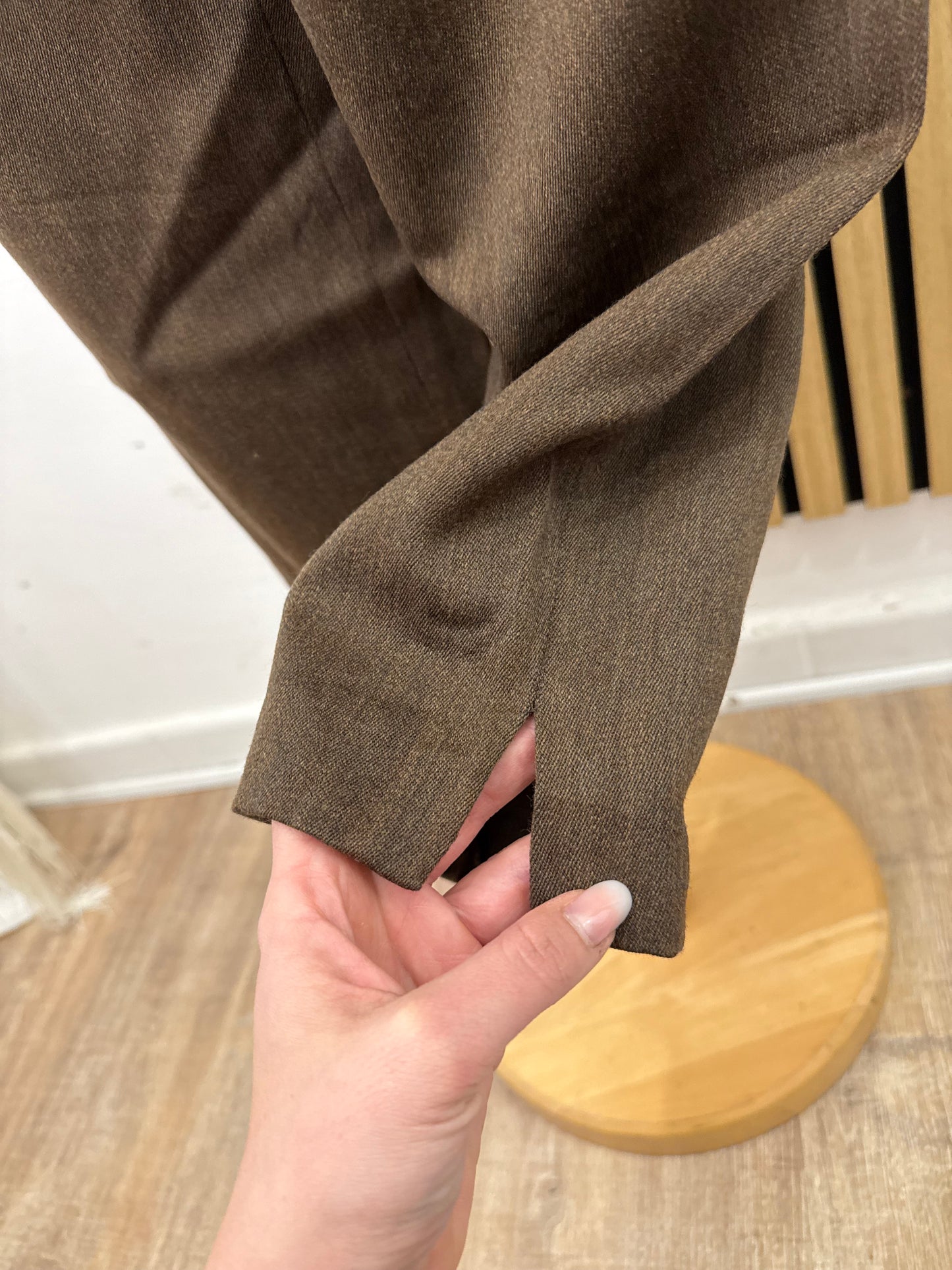 Pantalone Casual vintage