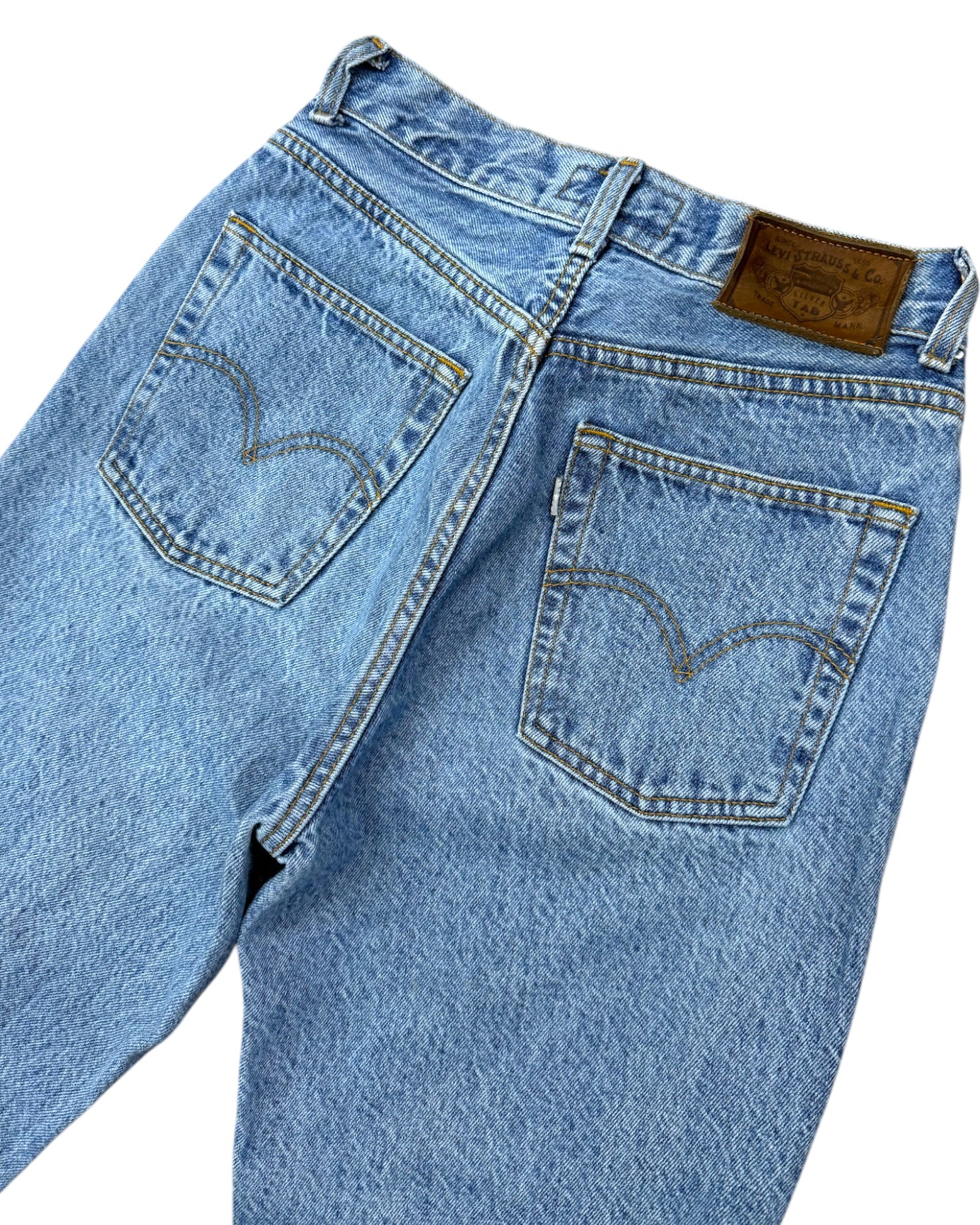 Jeans Levi’s Vintage