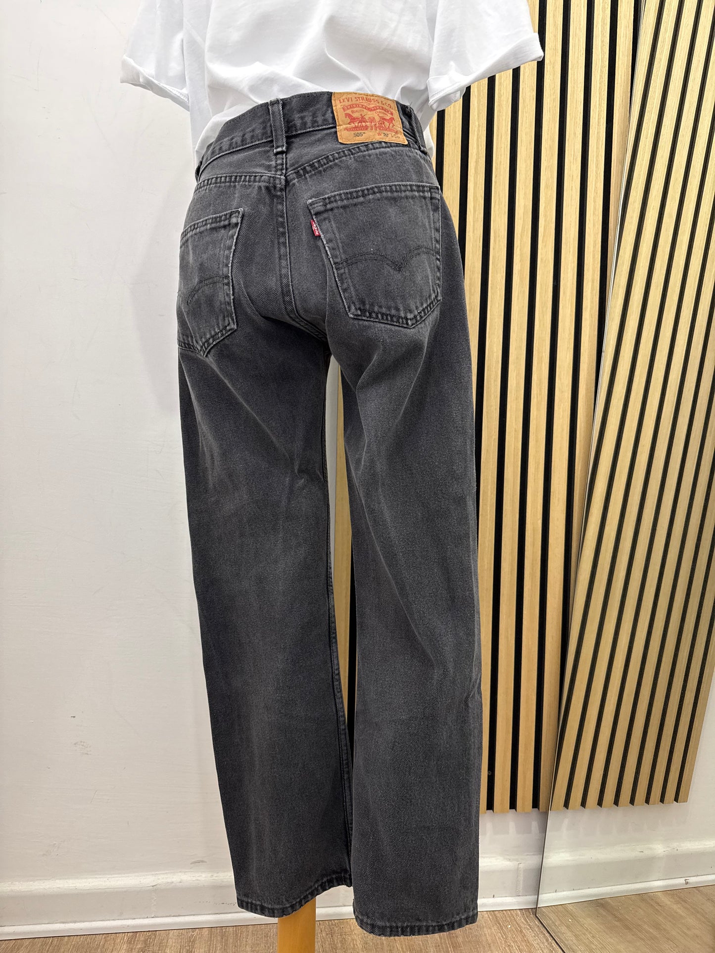 Jeans Levi's Vintage 505