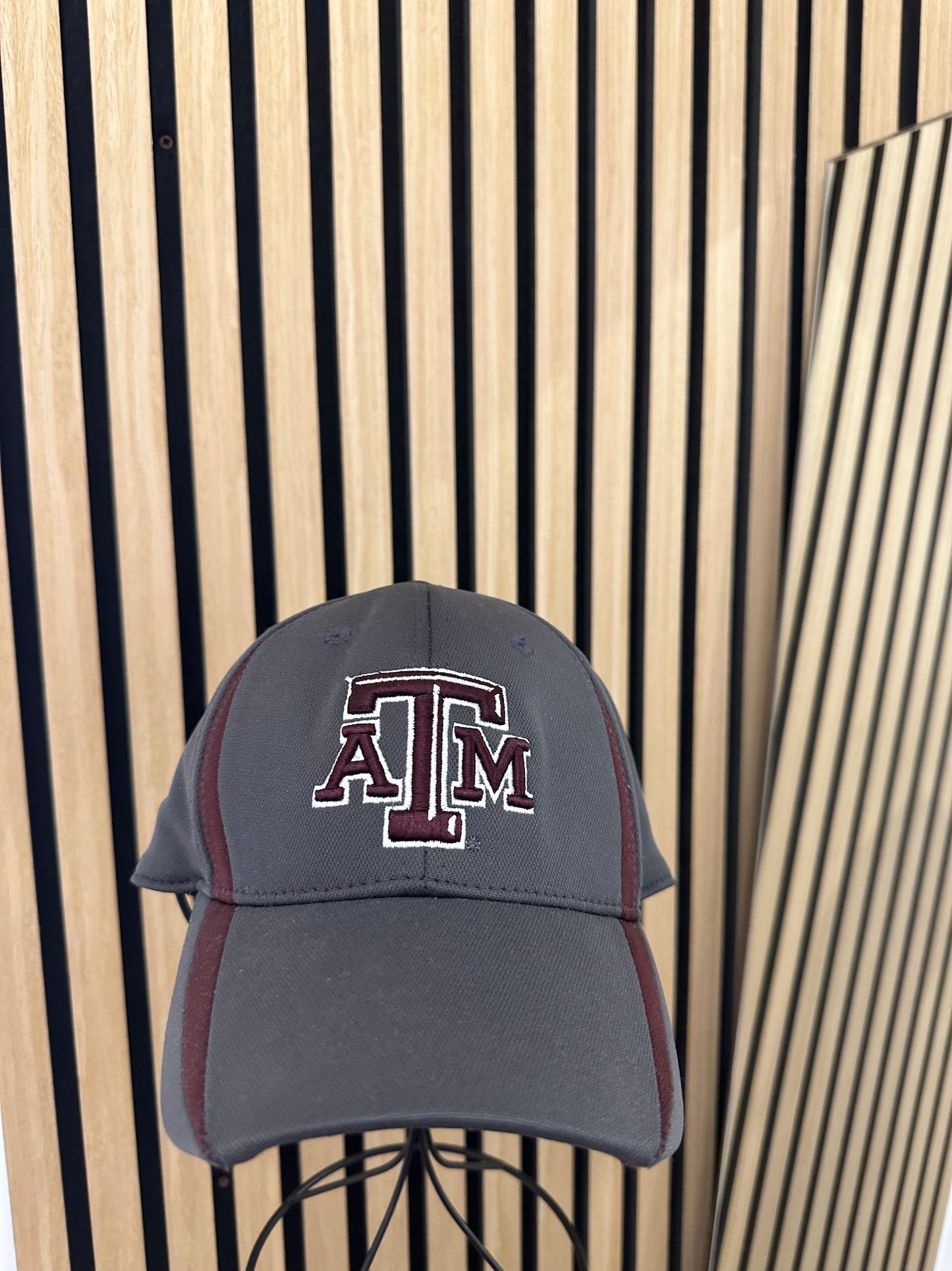 Cappellino Top of the World - Texas A&M Aggies "Technical Edition"