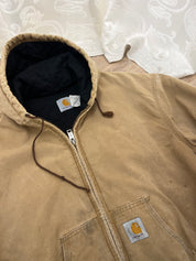 Vintage Carhartt Jacket