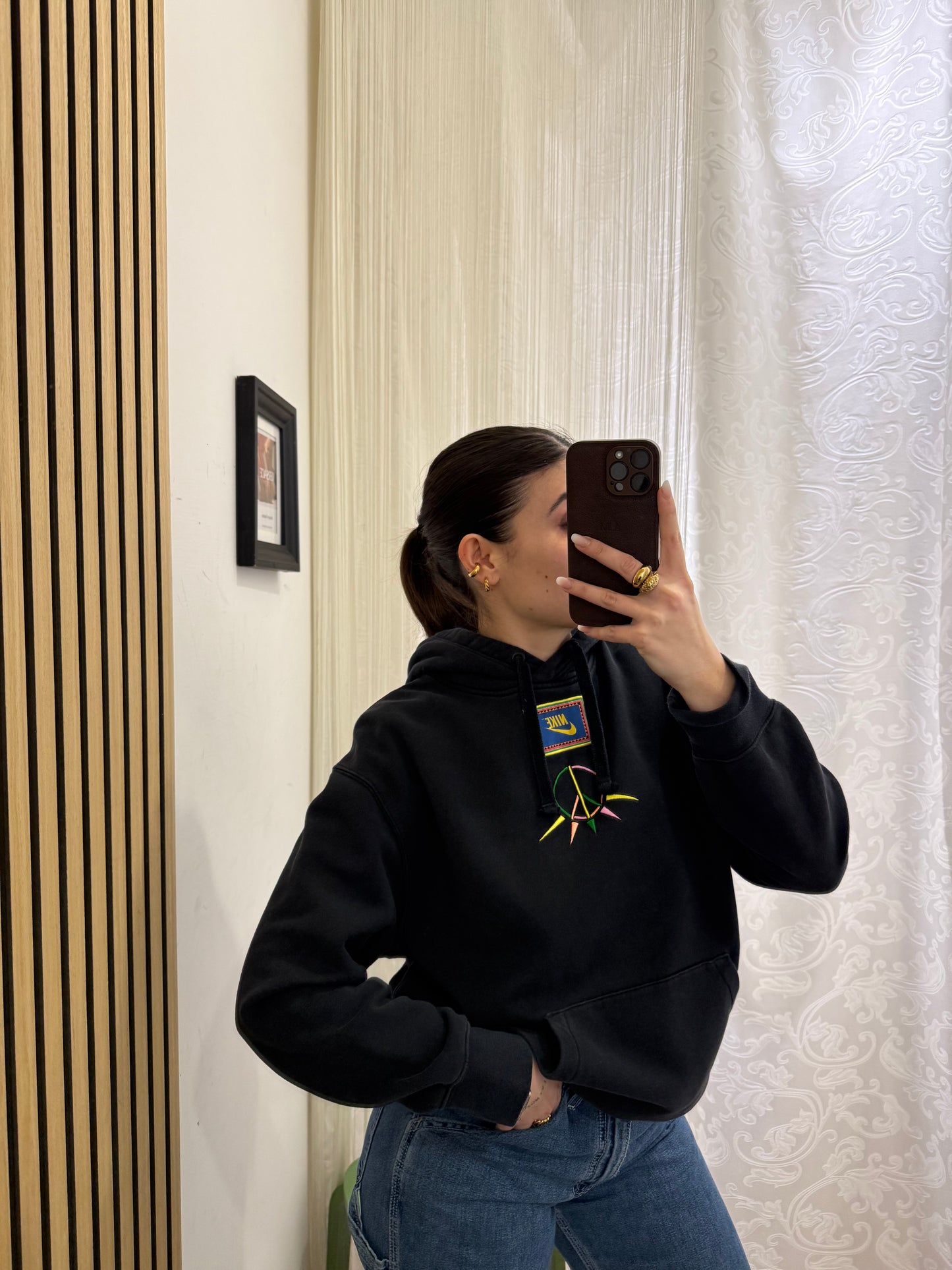 Felpa Nike unisex