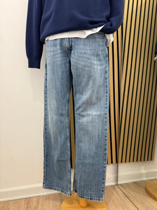 Jeans Levi’s 501 vintage 46/48 IT