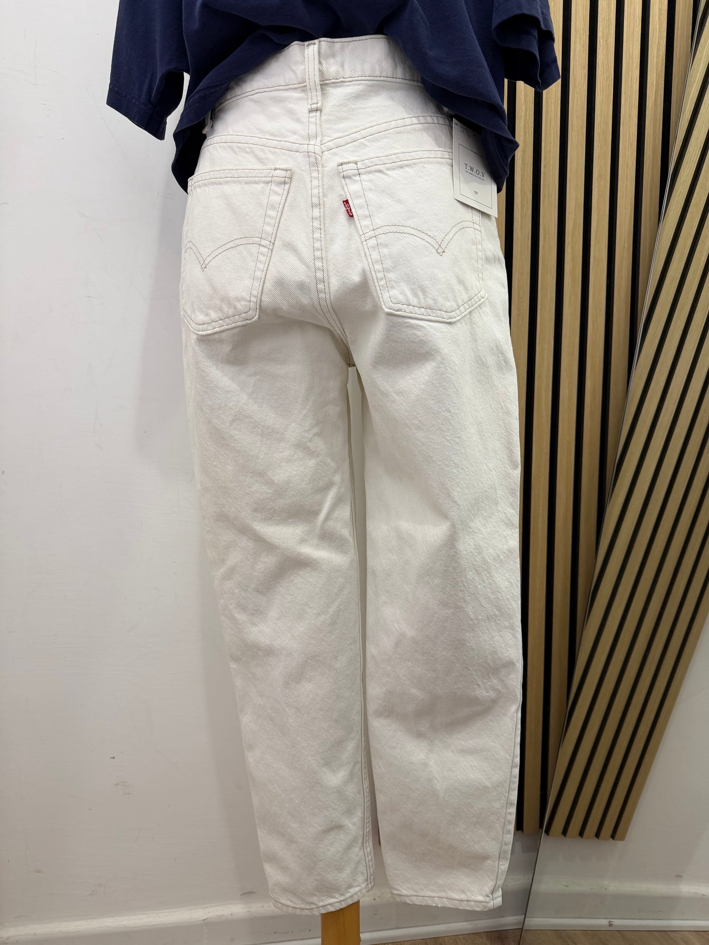 Jeans Levi's Vintage 38/40IT