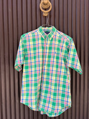 Camicia Ralph Lauren