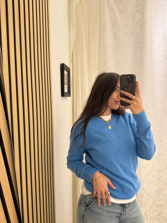 Maglioncino Tommy Hilfiger unisex