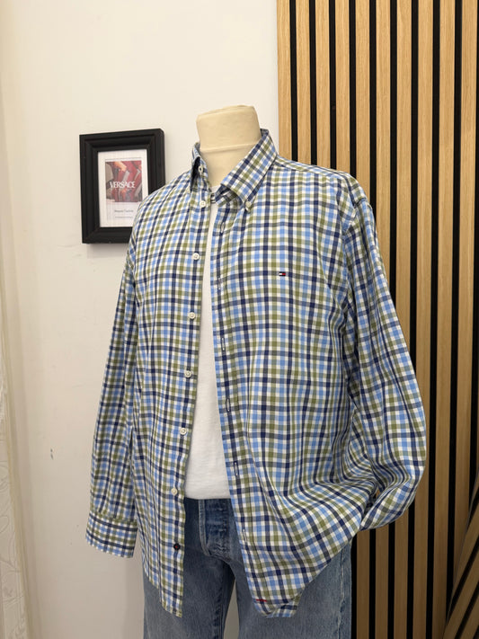 Camicia Tommy Hilfger