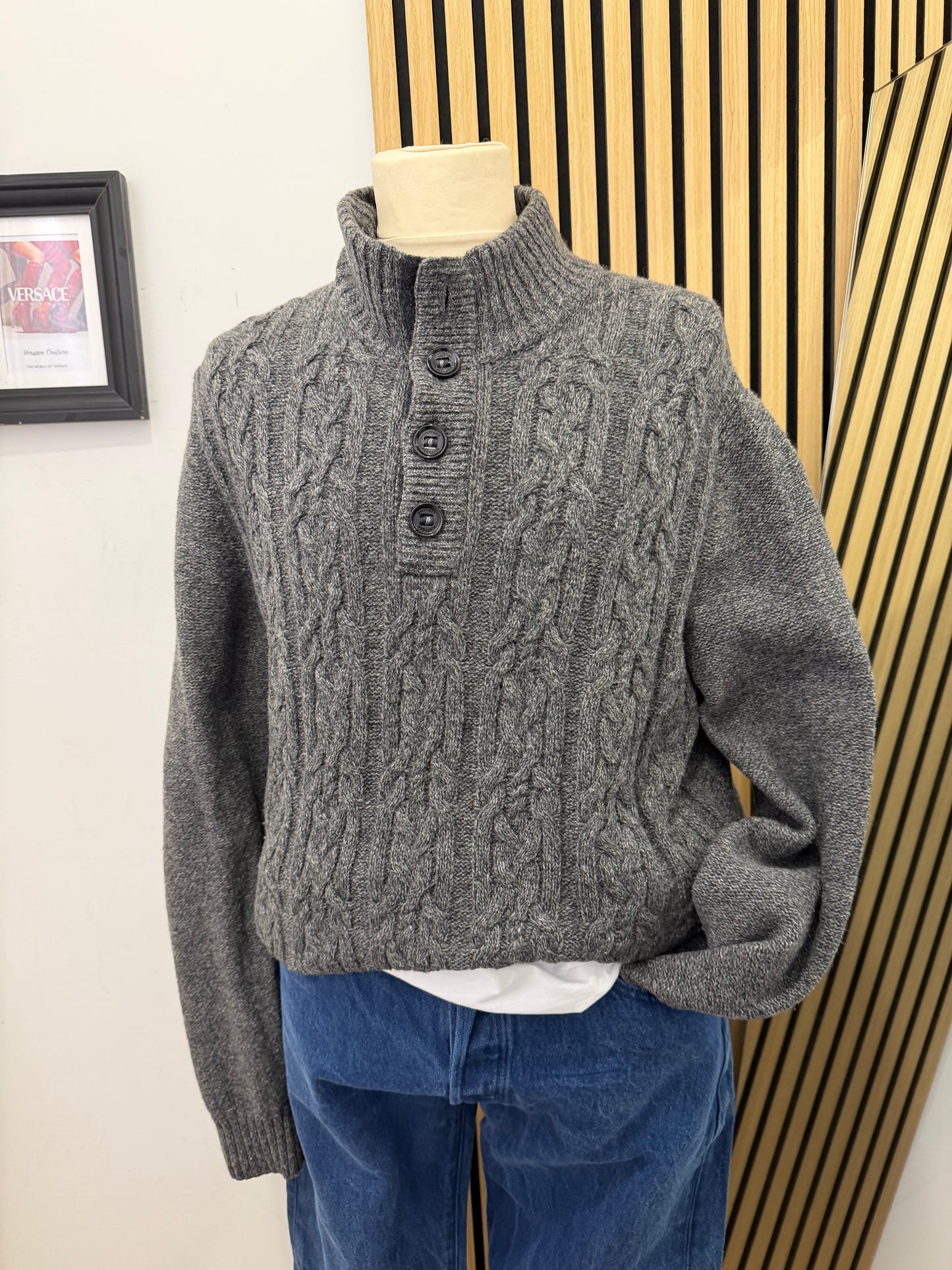 Maglione Tommy Hilfiger unisex