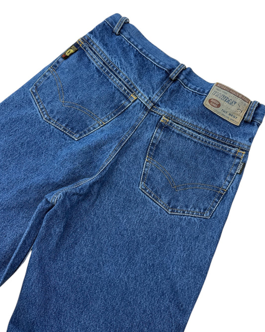 Jeans Vintage