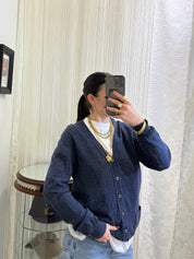 Cadigan Vintage unisex