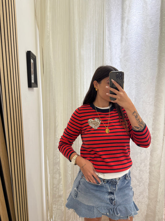 Maglioncino Tommy Hilfiger