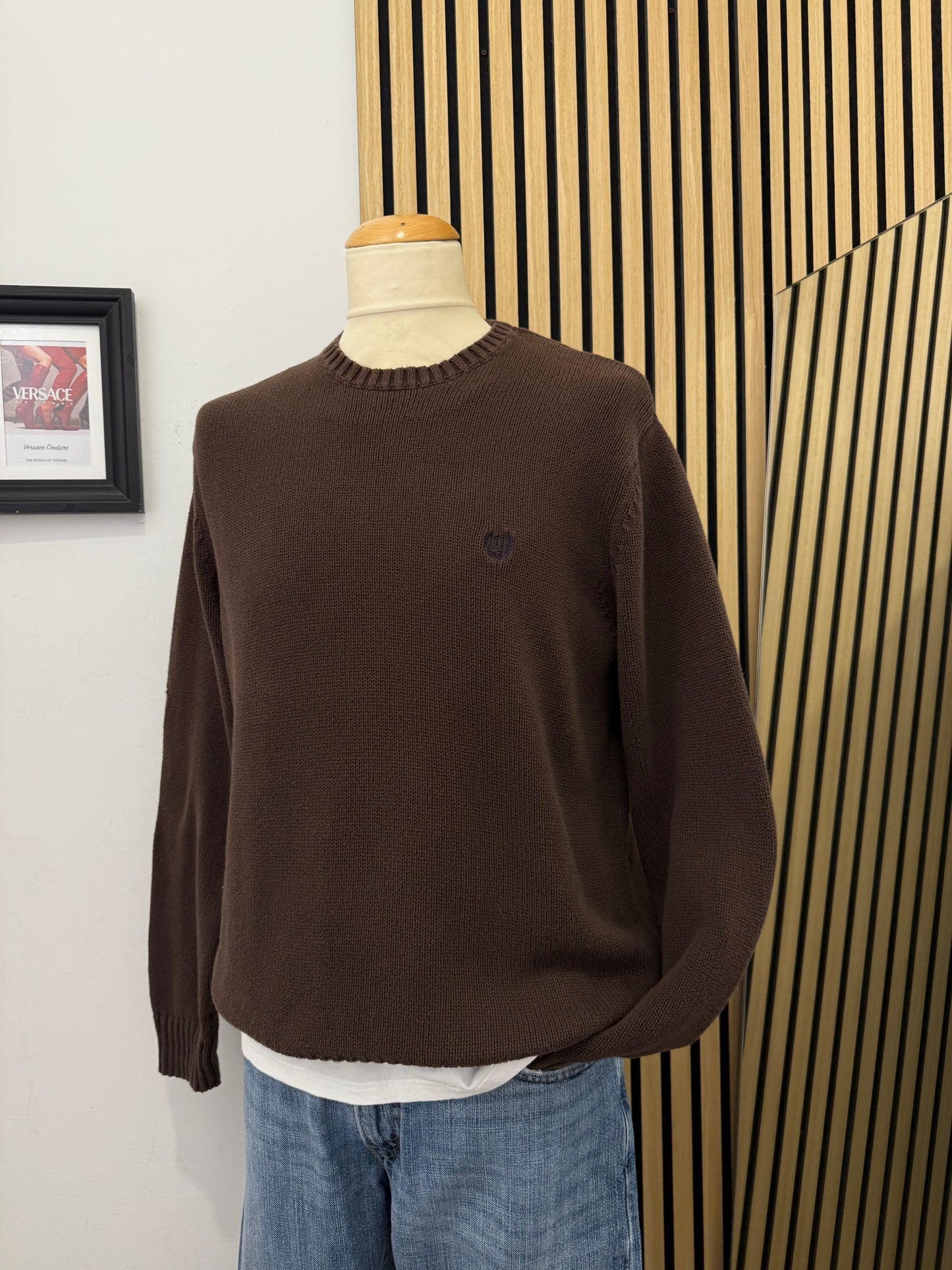Maglione Chaps Vintage unisex