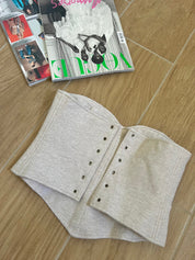 Corsetto Ralph lauren beige