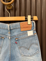 Short Levi’s 505 w30