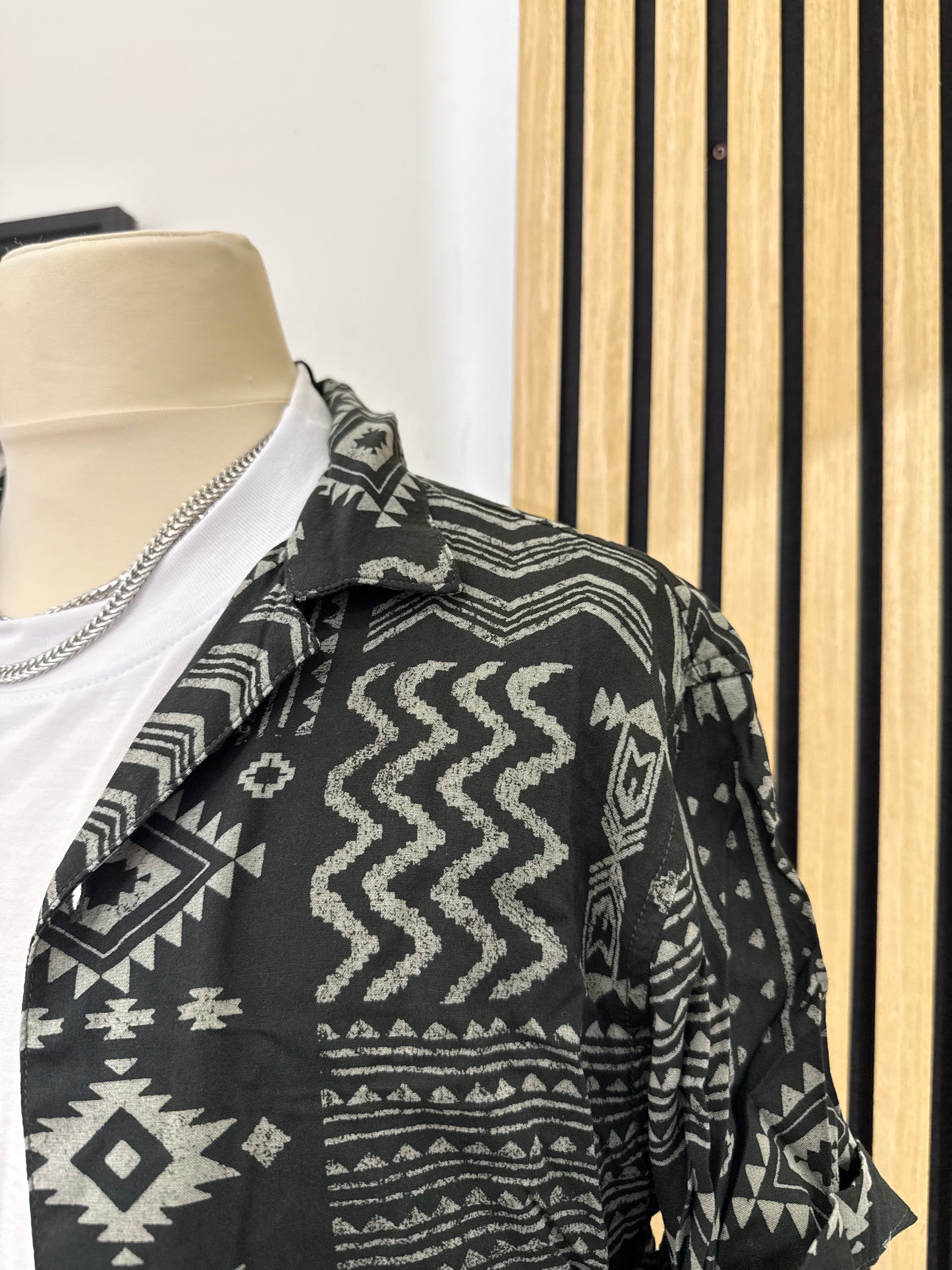 Camicia vintage tg.S