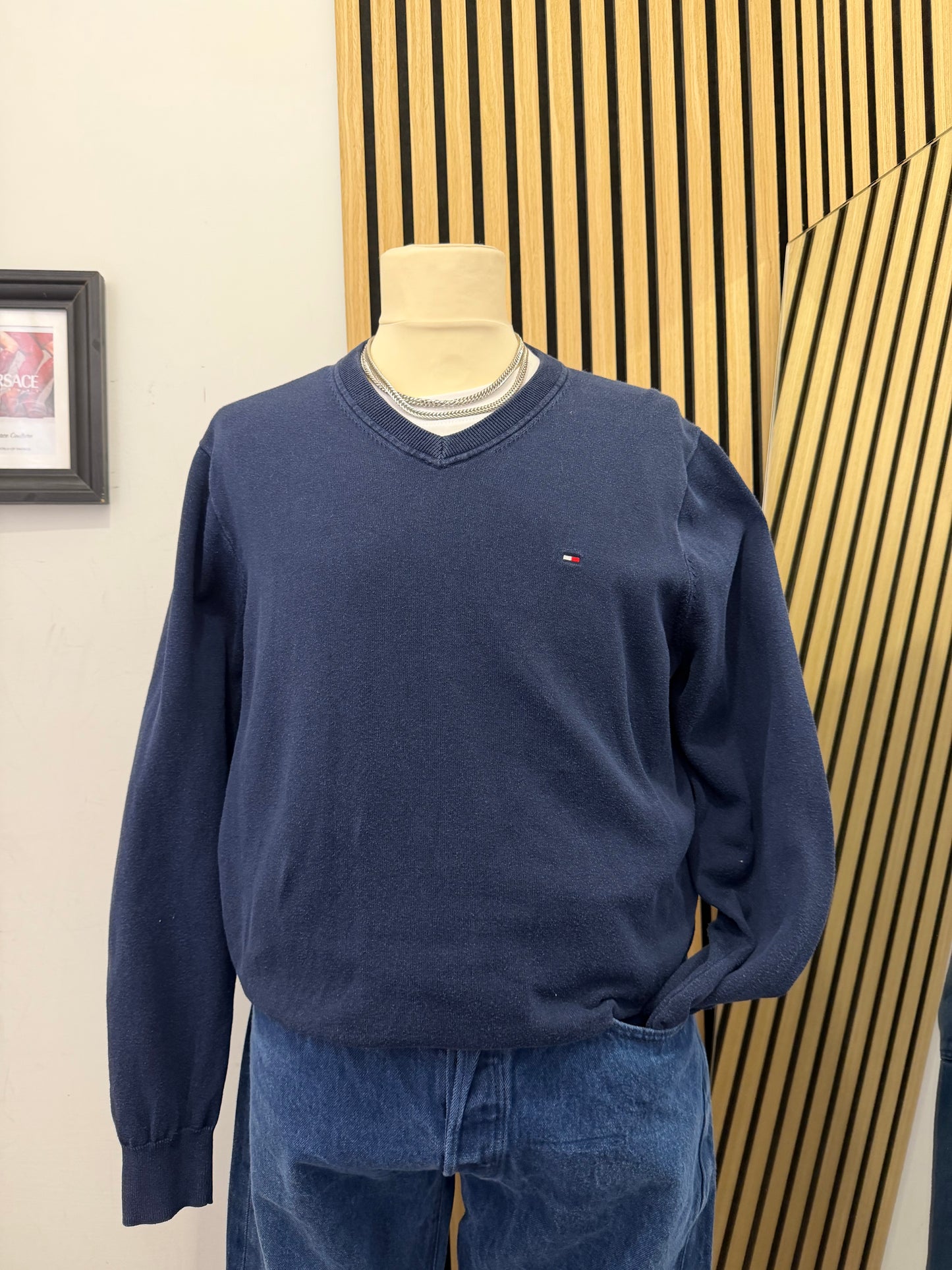 Maglioncino Tommy Hilfiger unisex