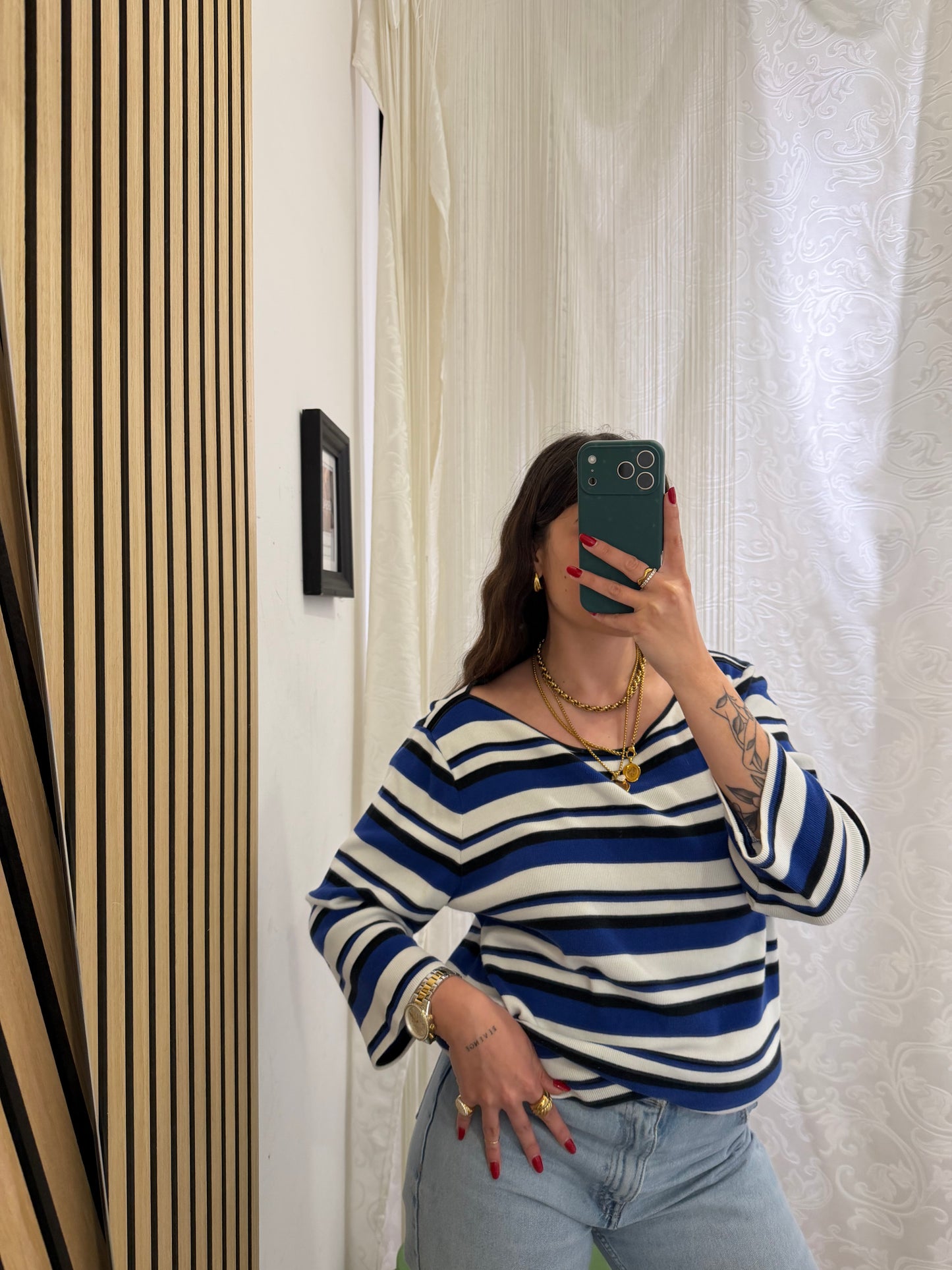 Maglia Ralph Lauren vintage