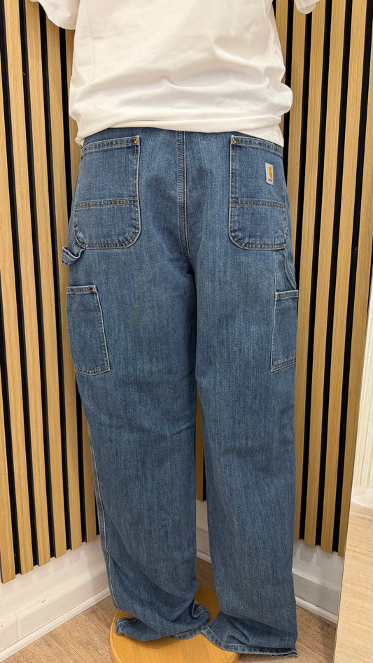 Jeans Carhartt Relaxed Fit Carpenter / Workwear - W38 L34