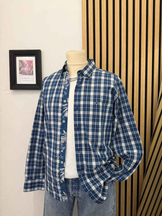 Camicia Tommy Hilfger