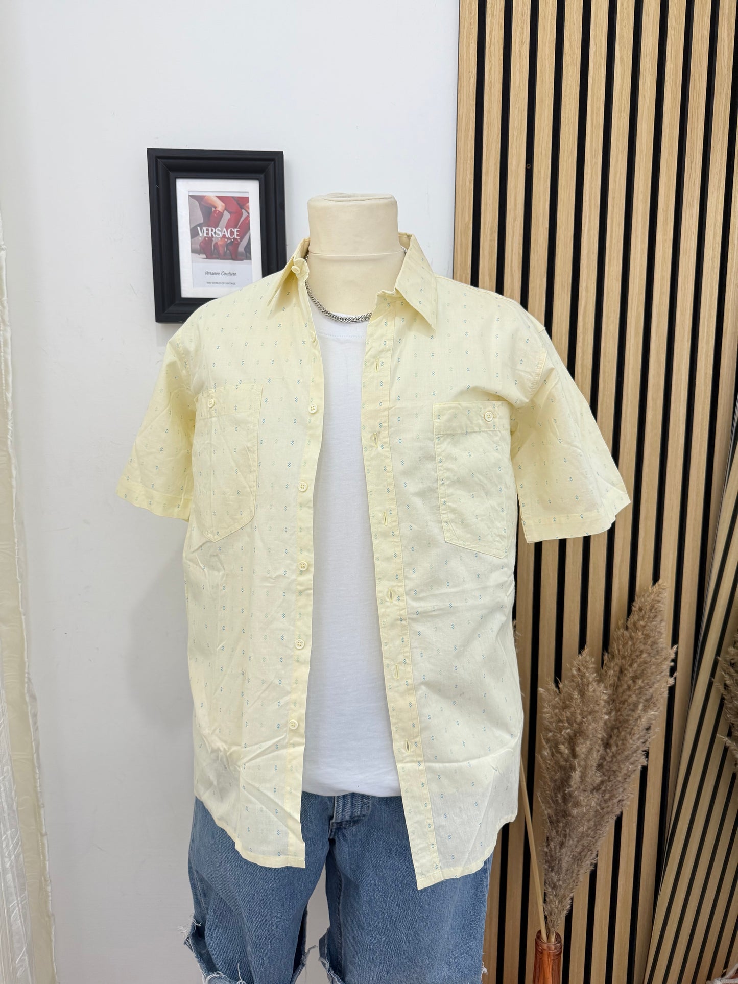 Camicia Vintage Tg.M